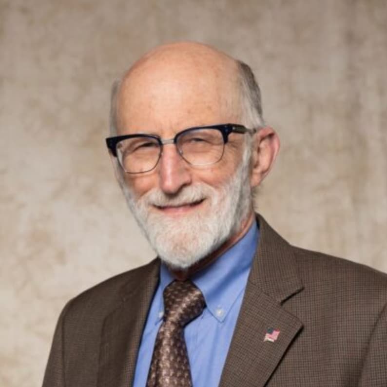 Daniel S. Hamermesh