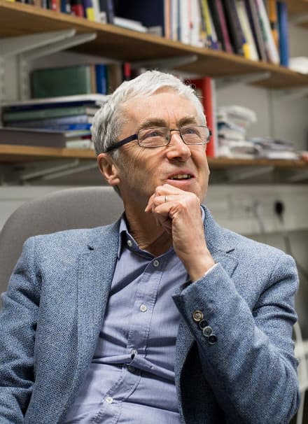 Paul De Grauwe