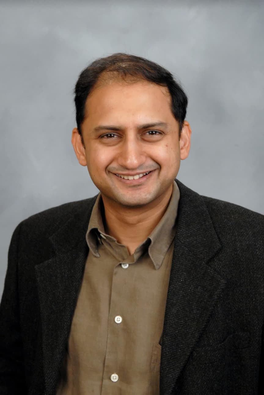 Viral Acharya