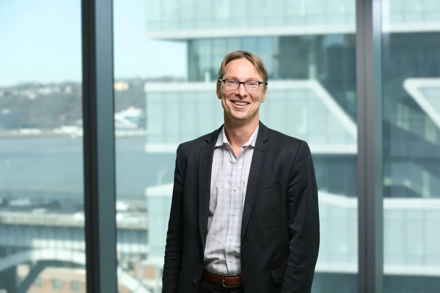 Stijn Van Nieuwerburgh
