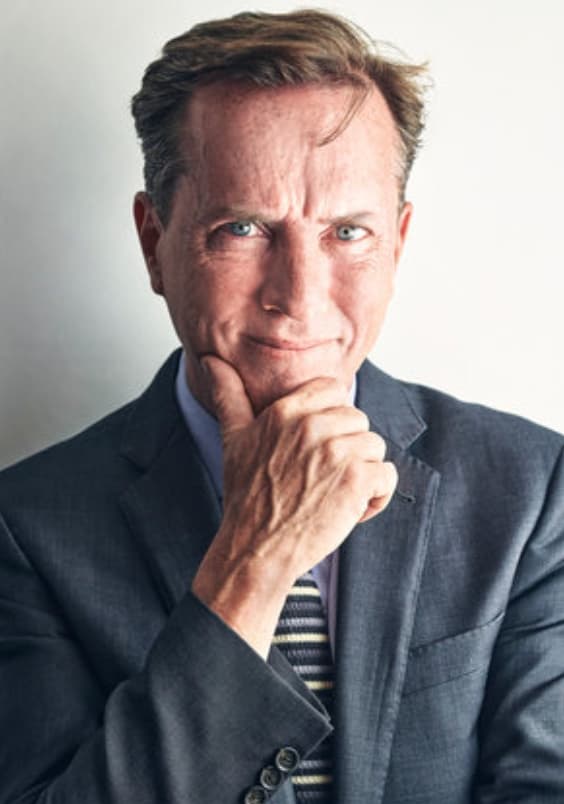 Matthew Connelly
