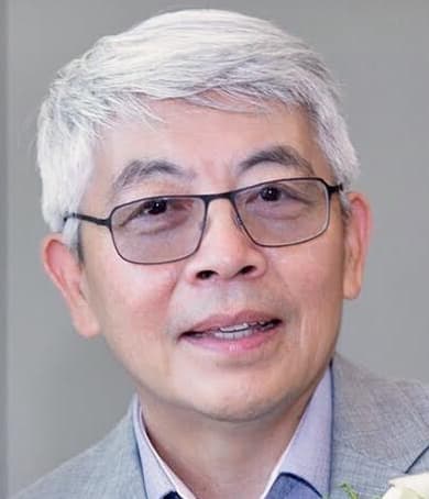 Kent Deng