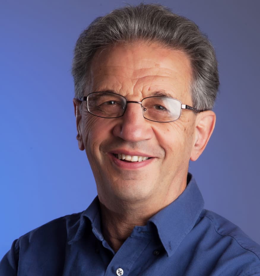 Julian Le Grand