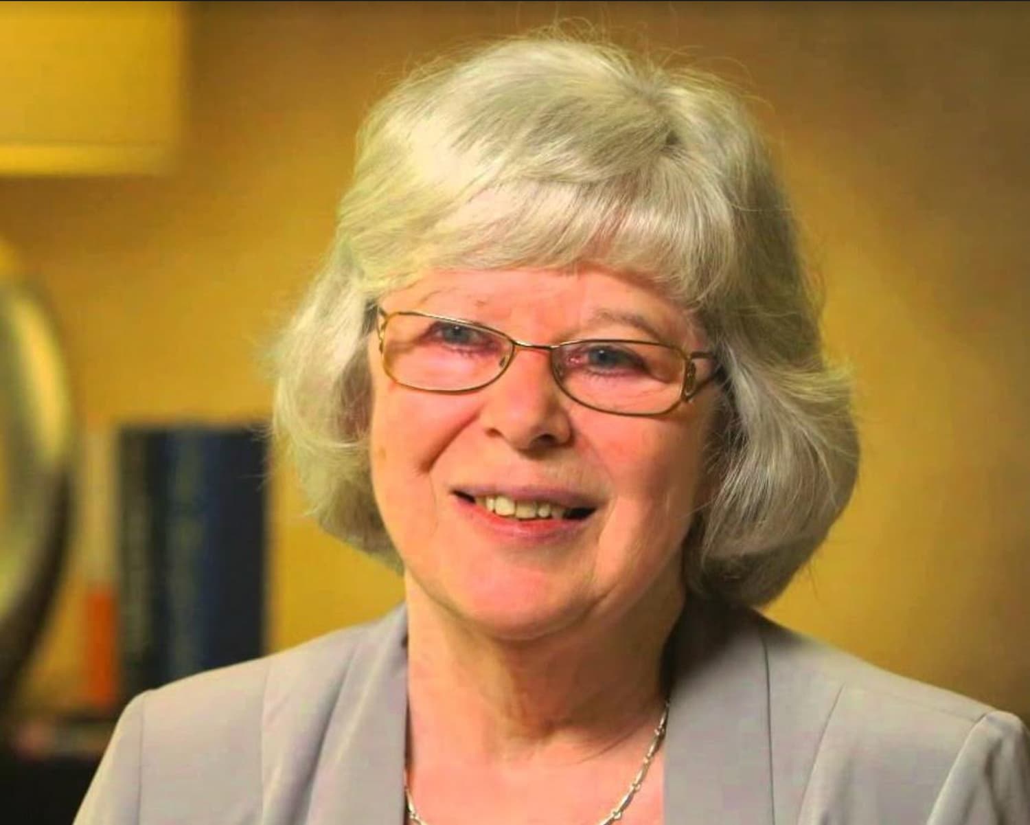 Sheila Dow