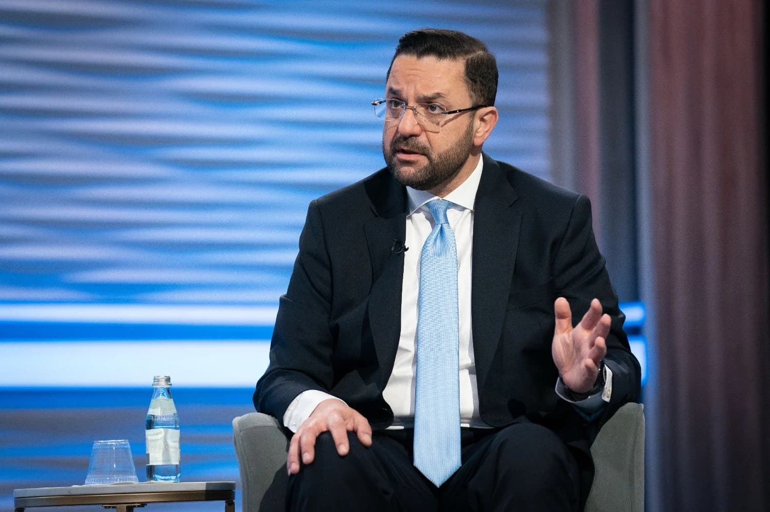 Mohamad Al-Ississ