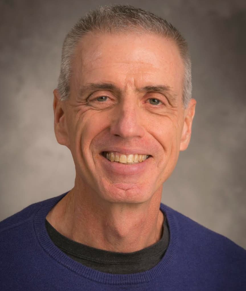 Charles Engel