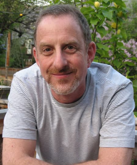 Ian Gold