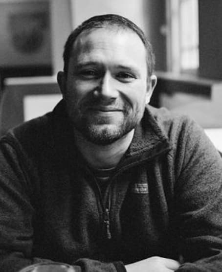 Nathan Wildman