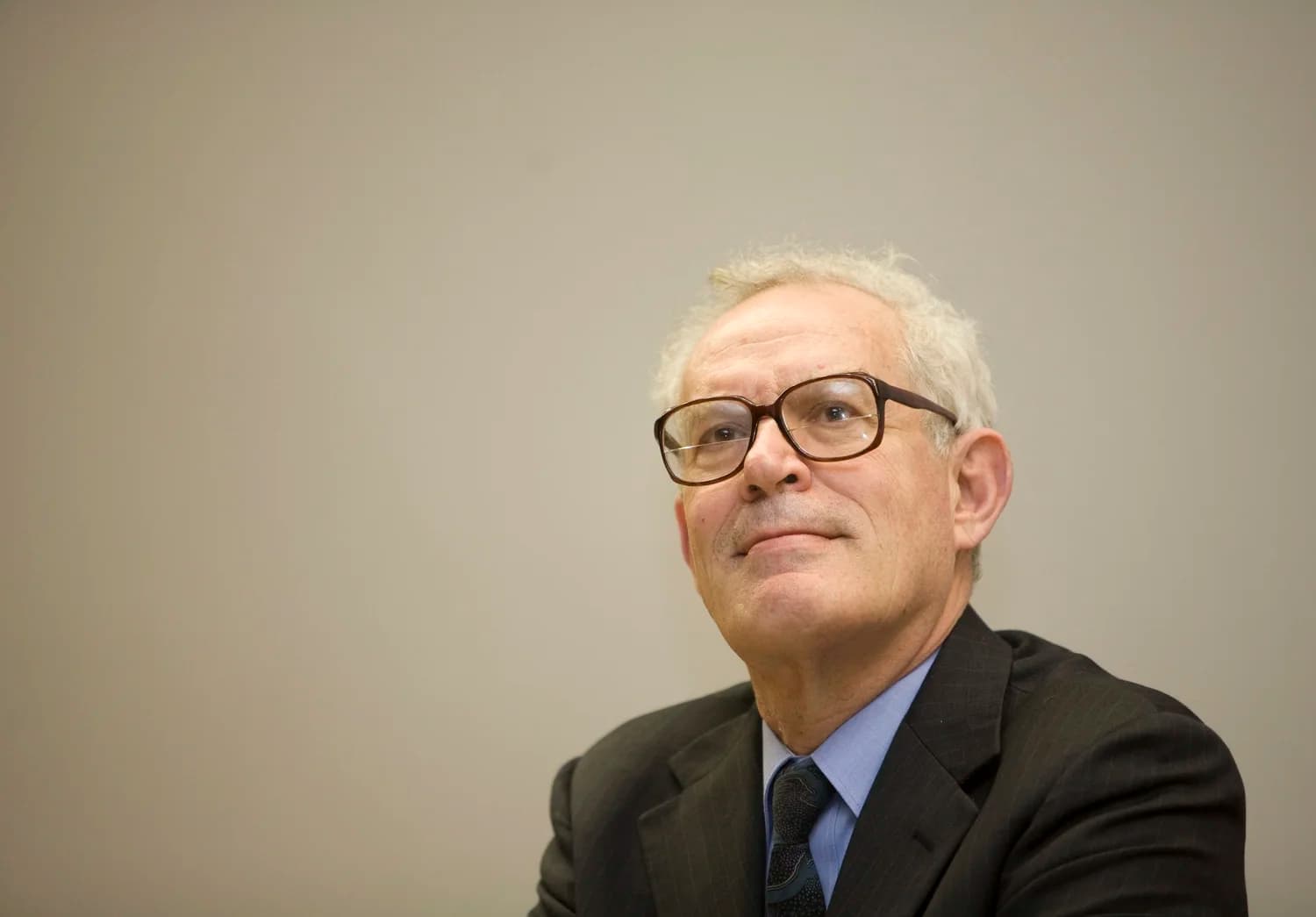 Charles Goodhart