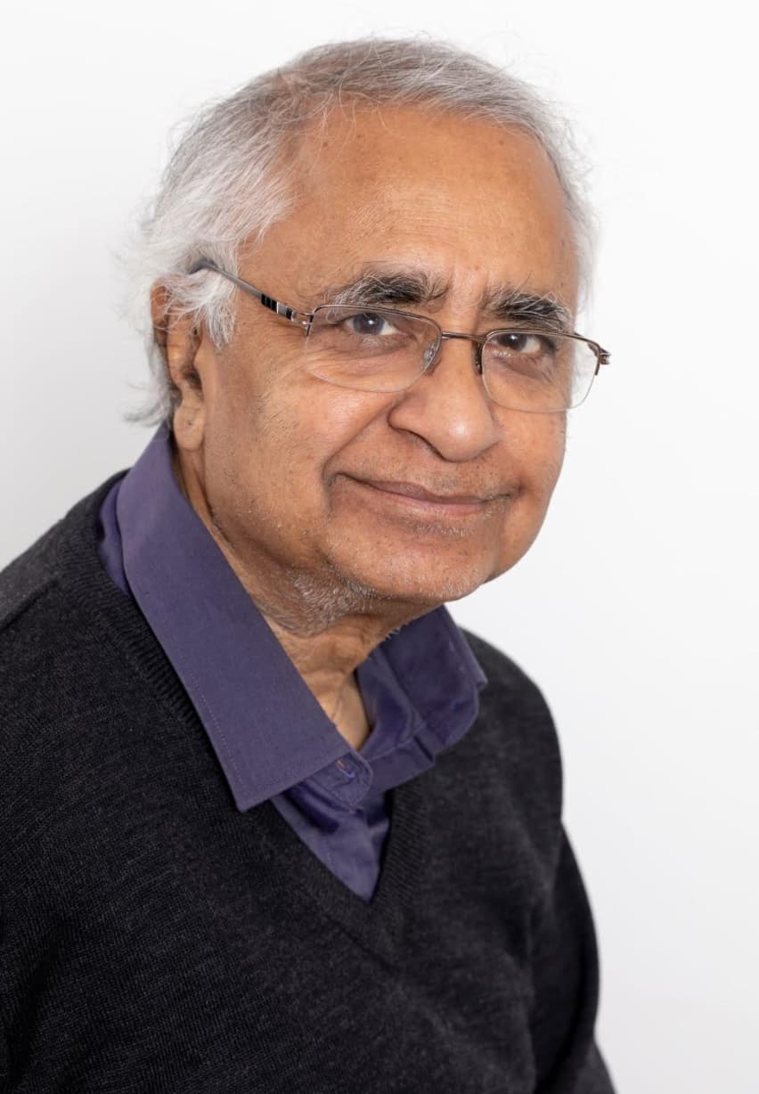 Ranjan Ray