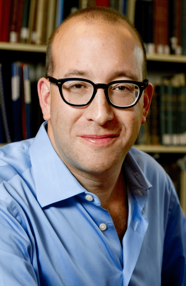 Jacob Soll