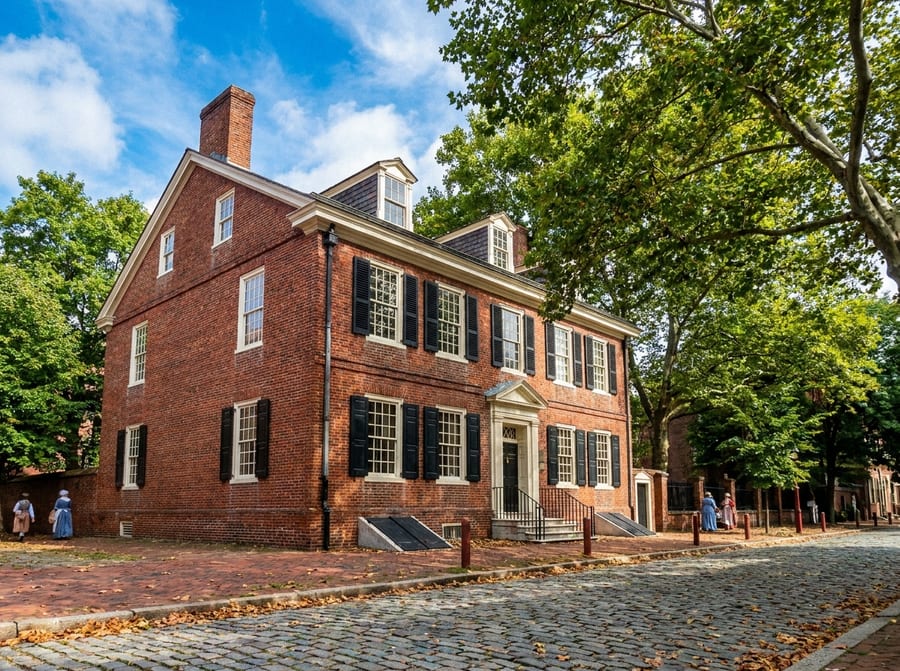 American Philosophical Society