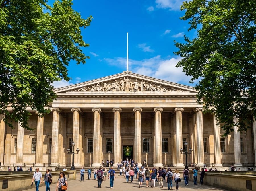 British Museum
