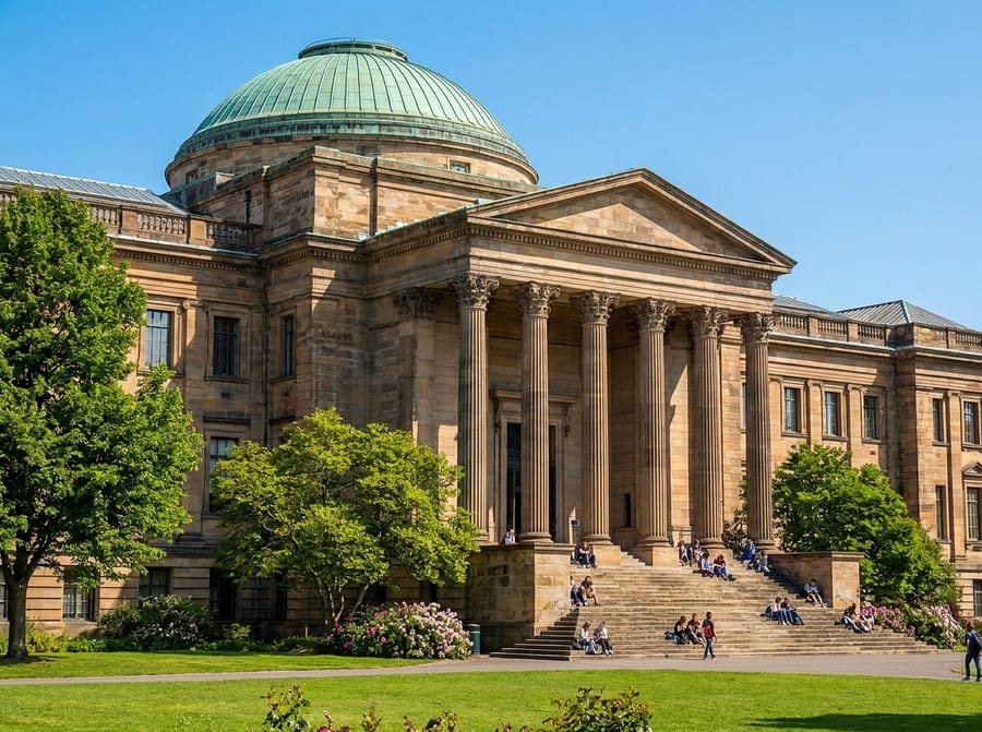Columbia University