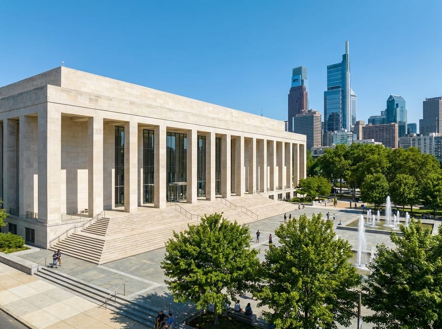 National Constitution Center