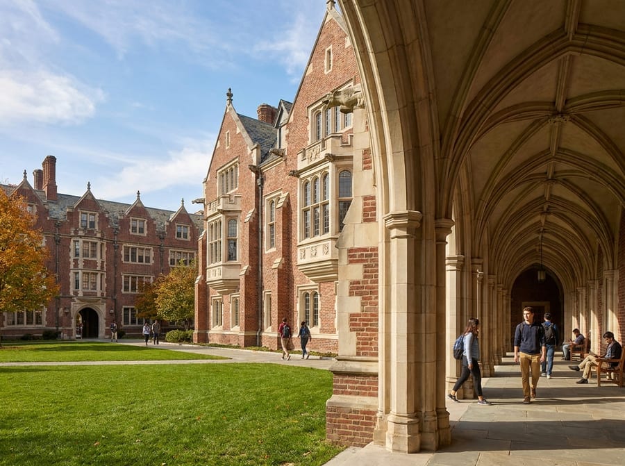 University of Pennsylvania