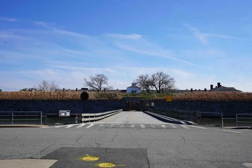 Fort Monroe