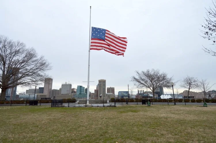 Federal Hill.