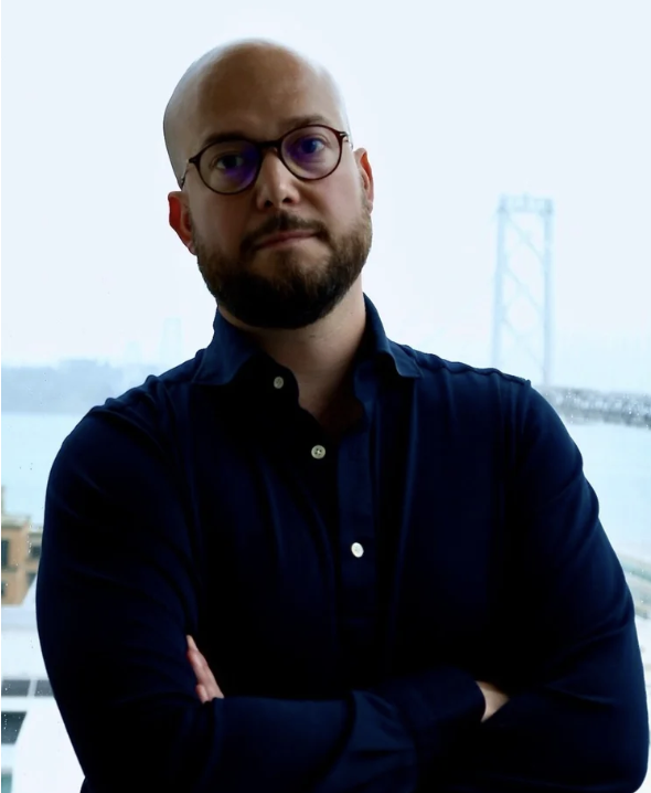 Matteo Maggiori