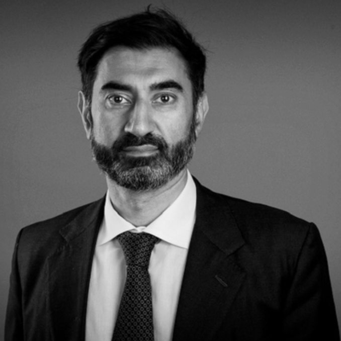 Imran Rasul