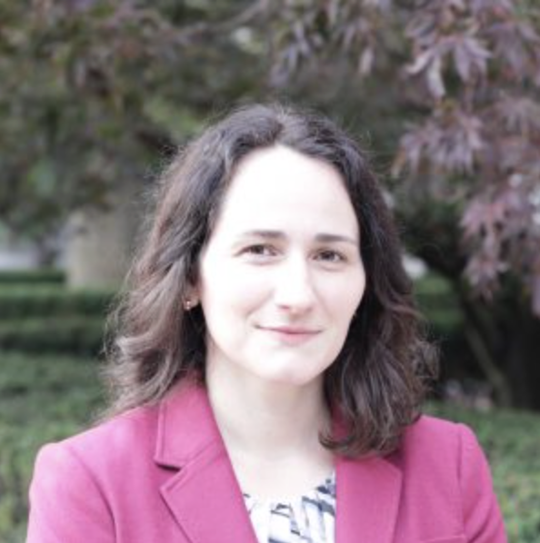 Hannah Farber