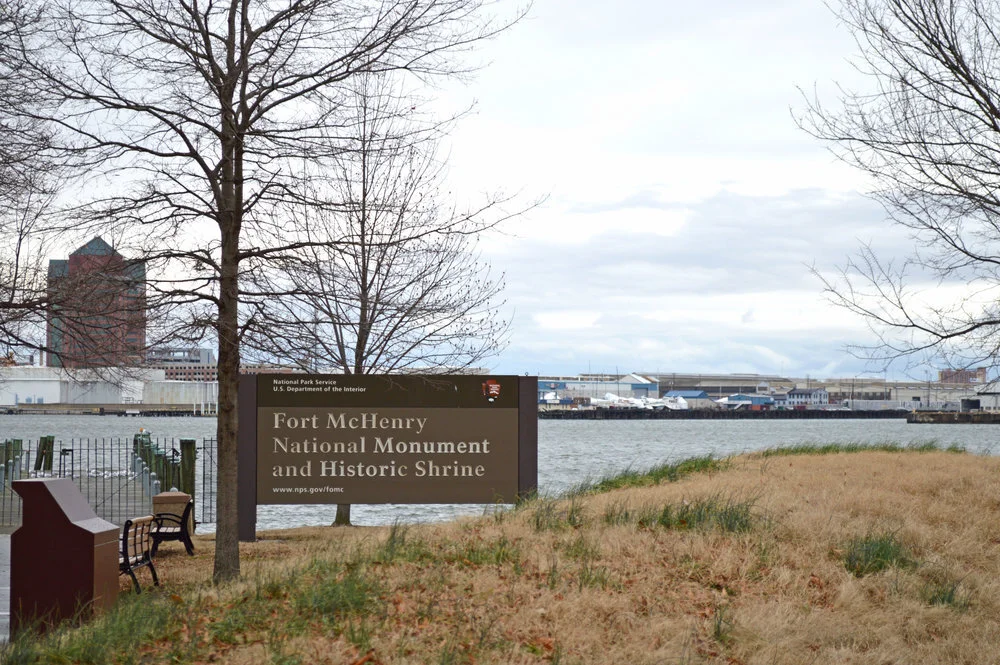 Fort McHenry