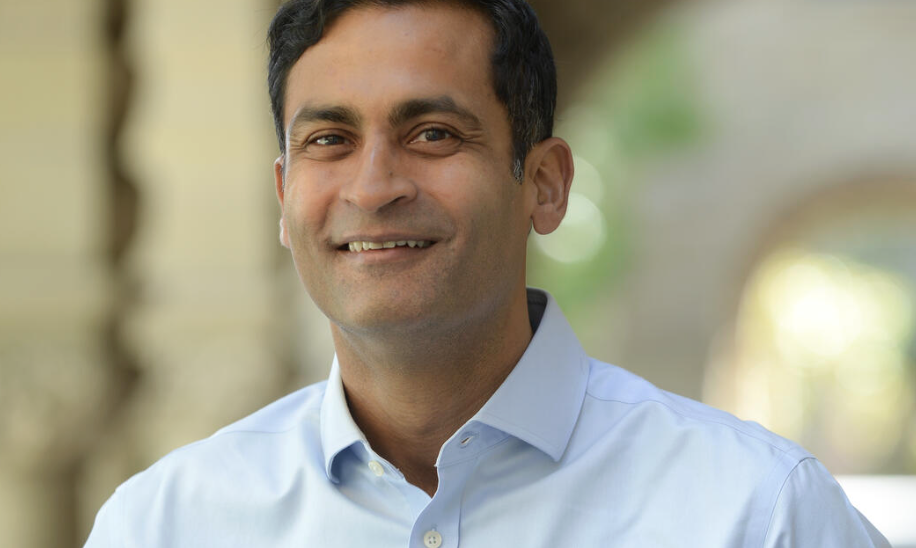 Saumitra Jha