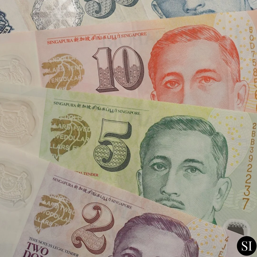 Singapore Dollar