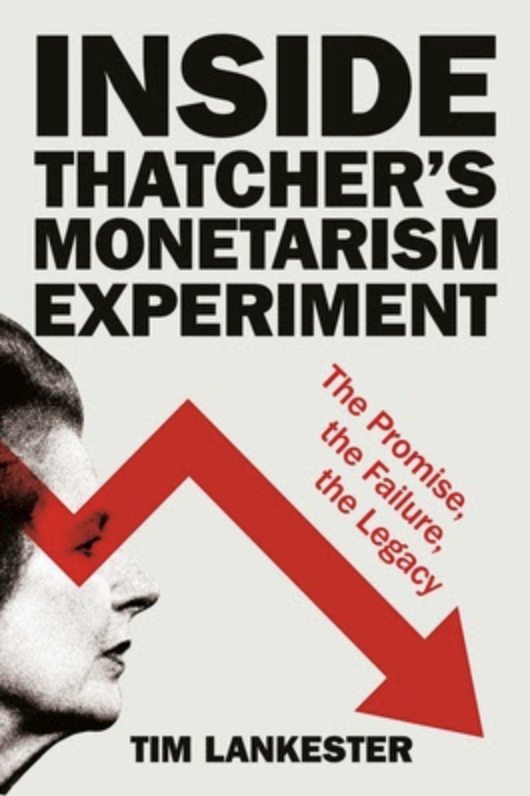 Inside a Macroeconomic Policy Blunder