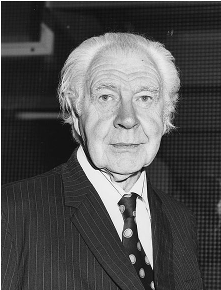 Lionel Robbins.