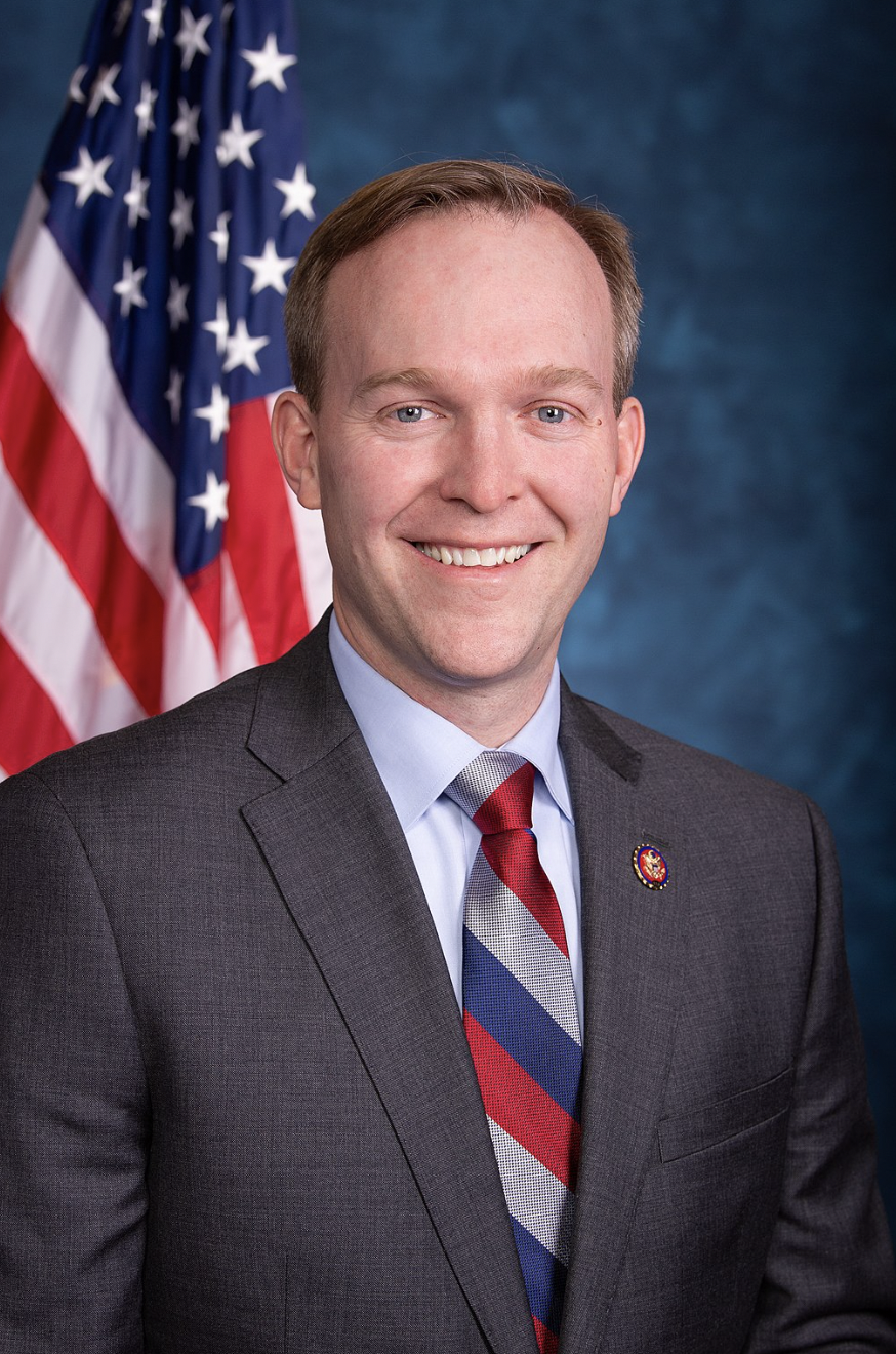 Ben McAdams