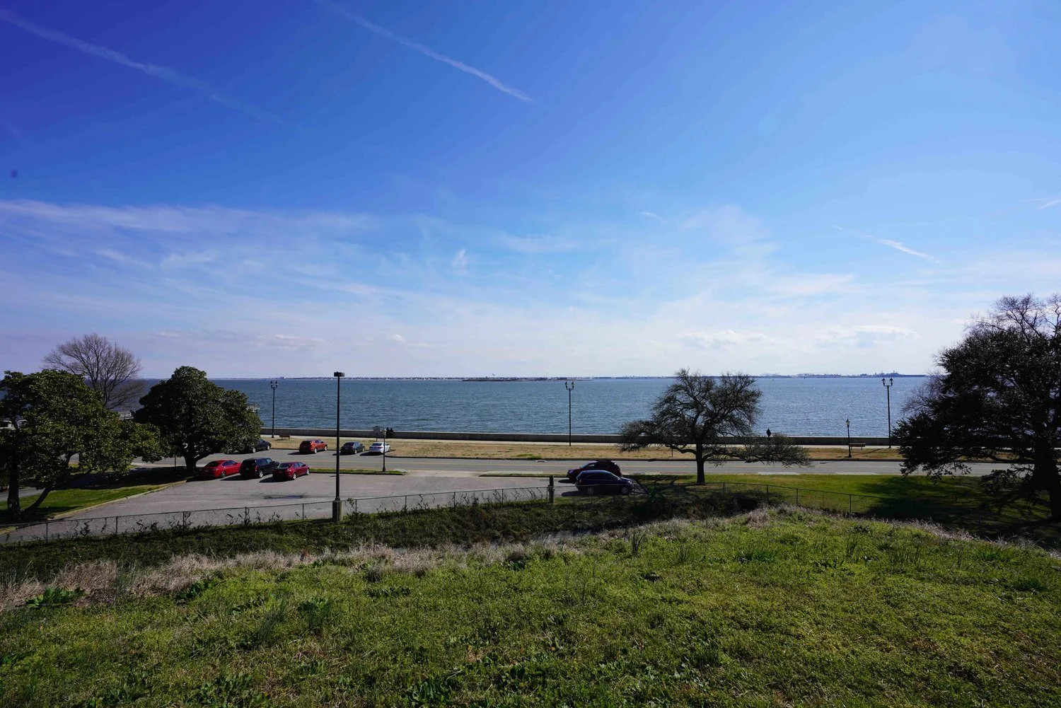 Hampton, Virginia