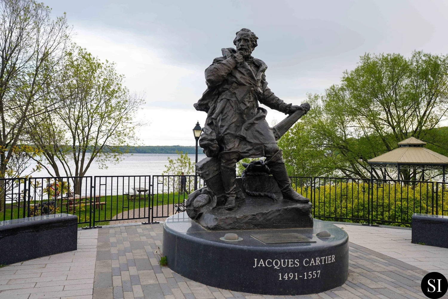 Jacques Cartier