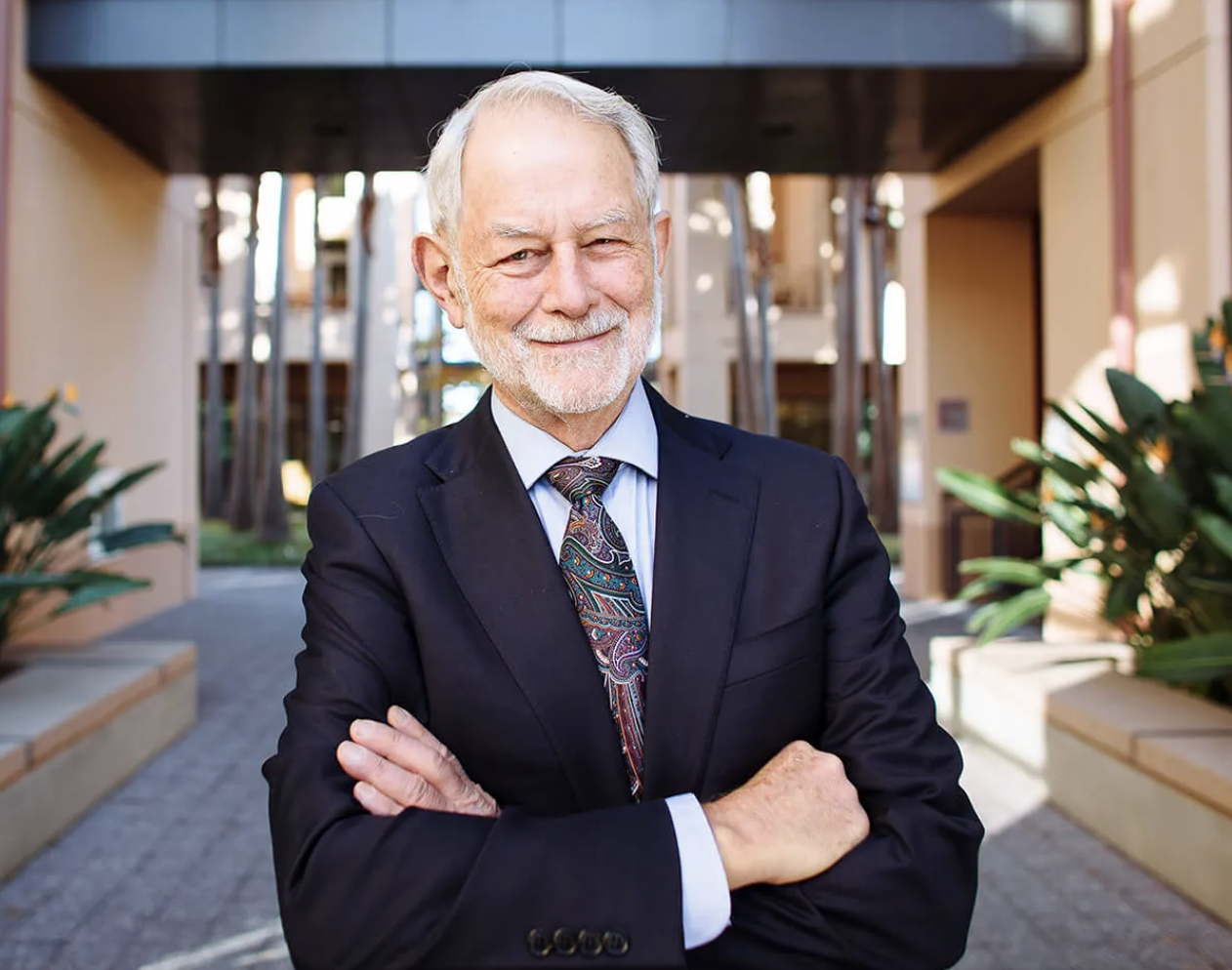 Robert Wilson