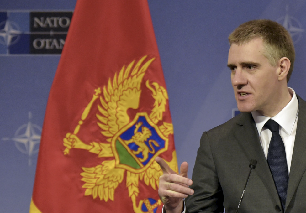 Igor Lukšić
