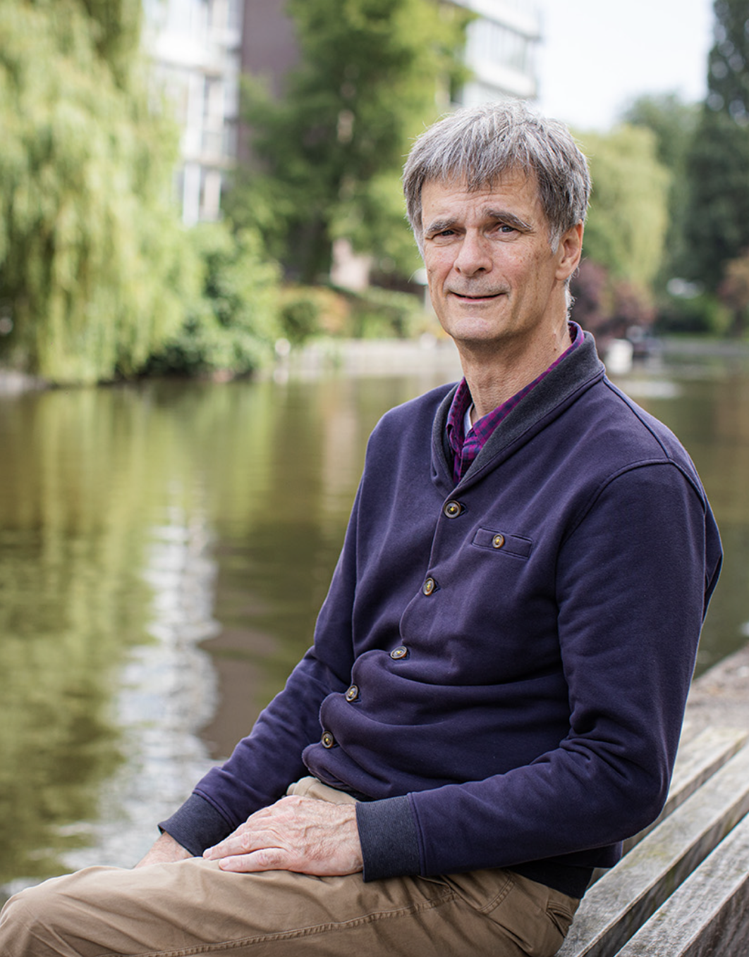 Rick van der Ploeg