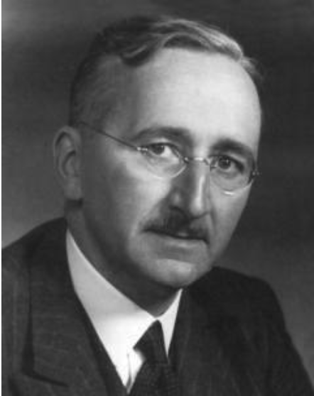 Friedrich Hayek