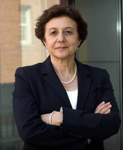 Annamaria Lusardi
