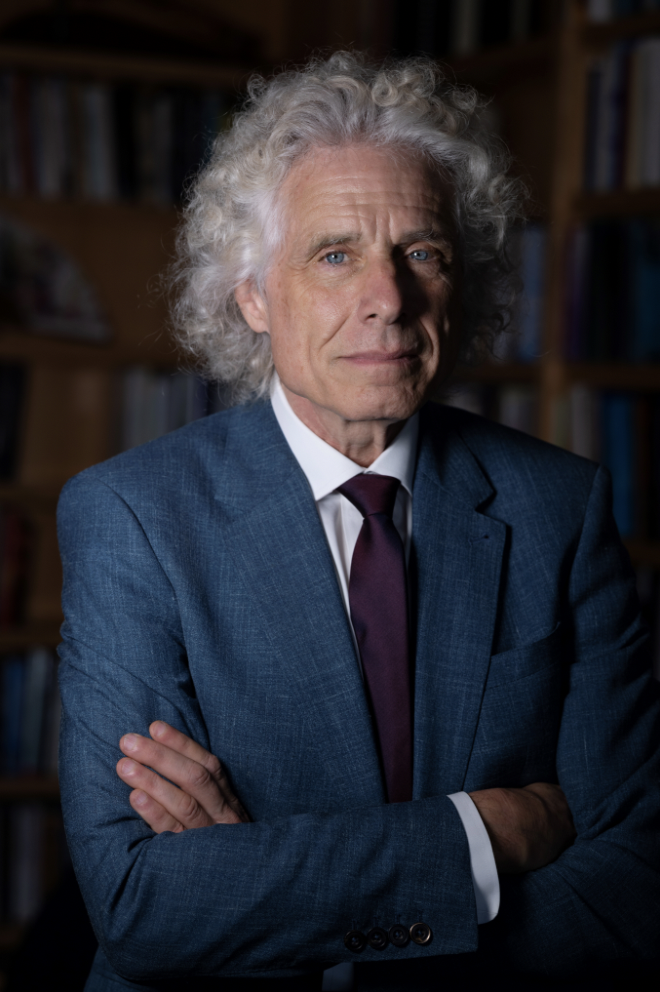 Steven Pinker
