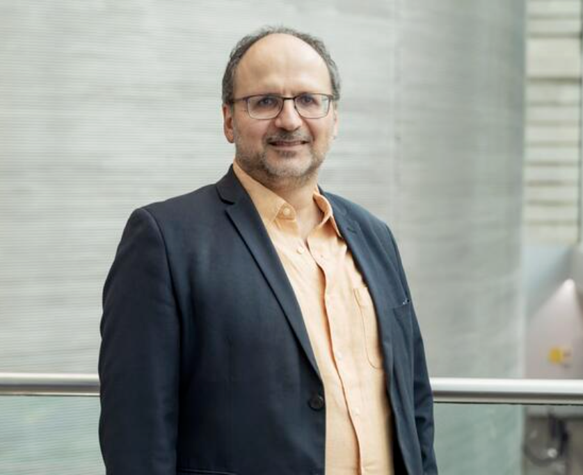 Gilles Chemla